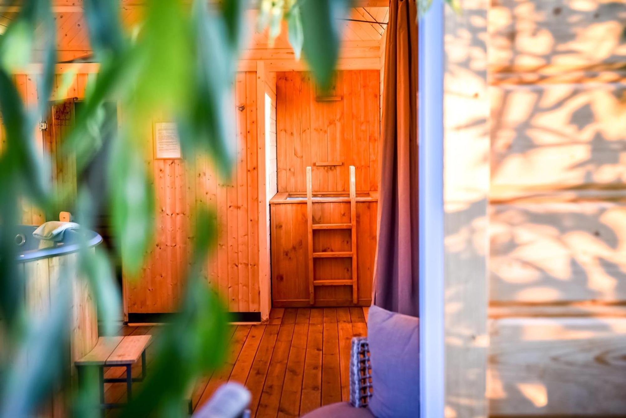 Bed and Breakfast Osrodek Wypoczynkowy Bernadetta à Murzasichle Extérieur photo
